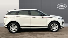 Land Rover Range Rover Evoque 1.5 P300e R-Dynamic S 5dr Auto Hatchback